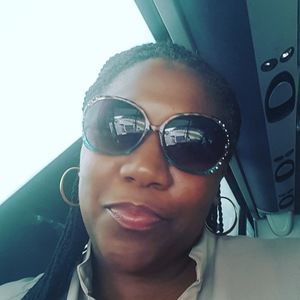 Meet your Posher, Kylene